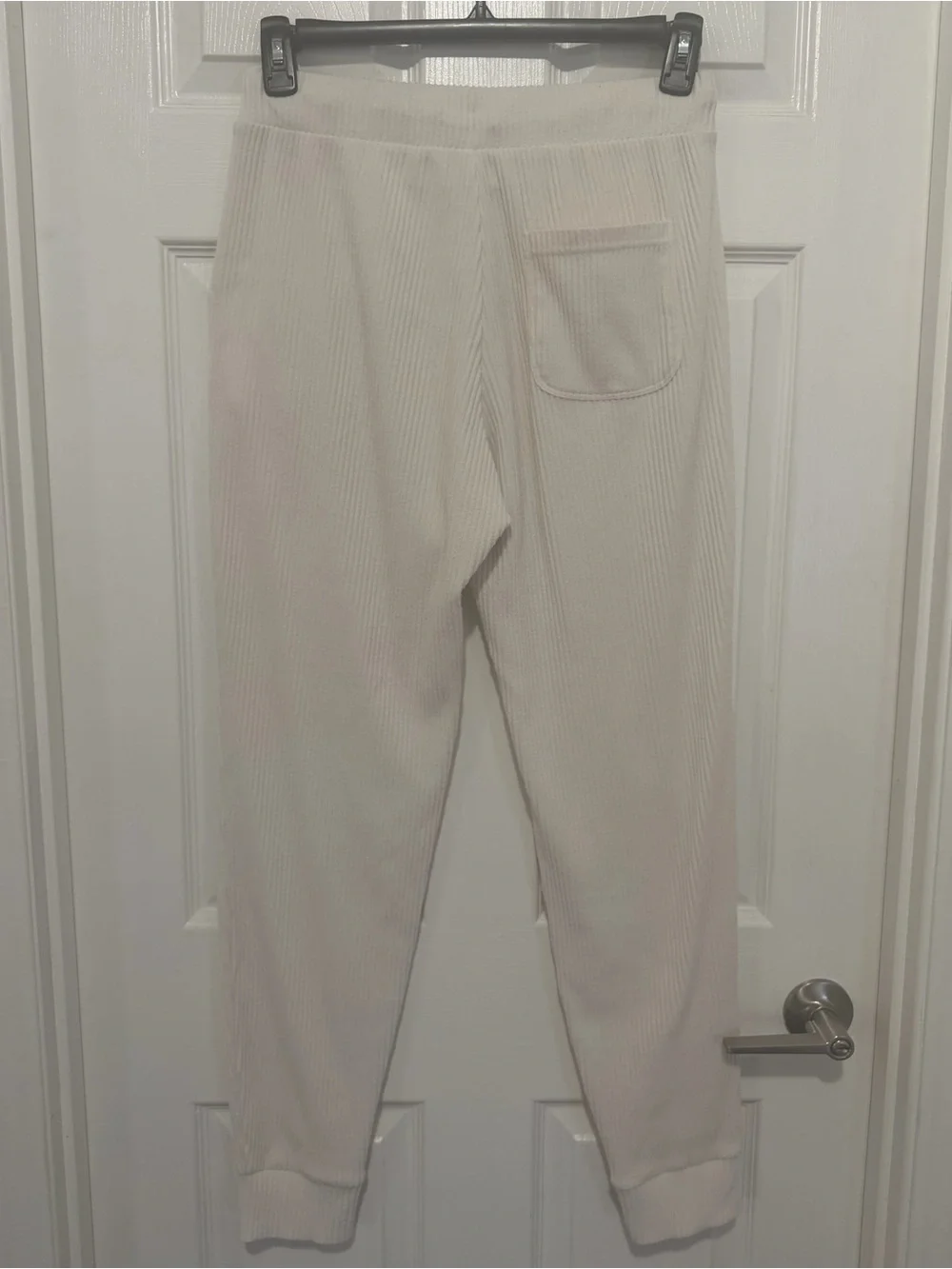Alo Muse Jogger - Ivory